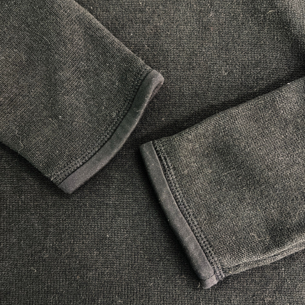 patagonia Better Sweater Jacket