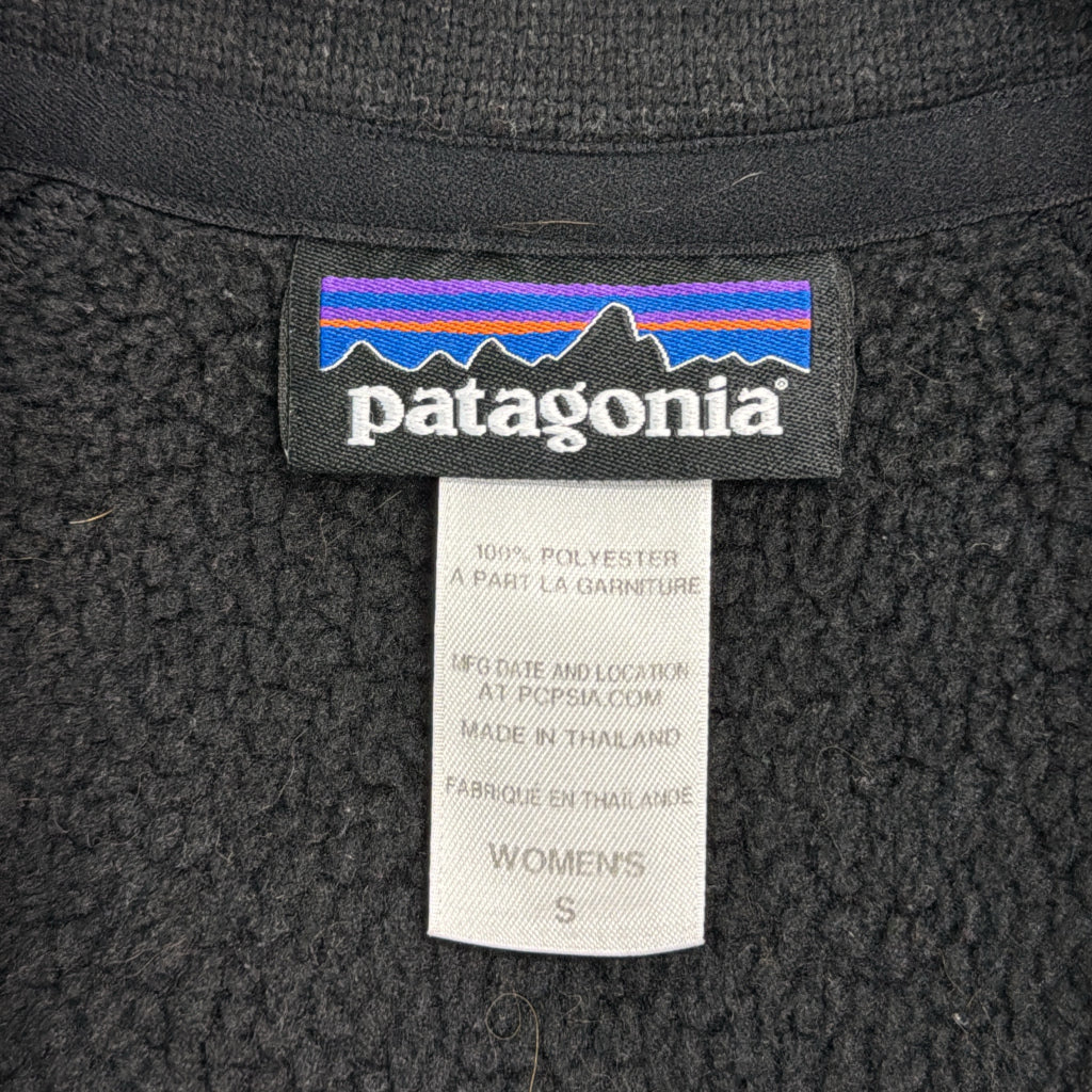 patagonia Better Sweater Jacket