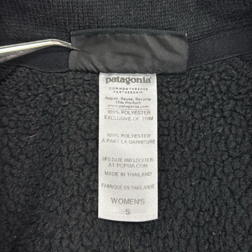 patagonia Better Sweater Jacket