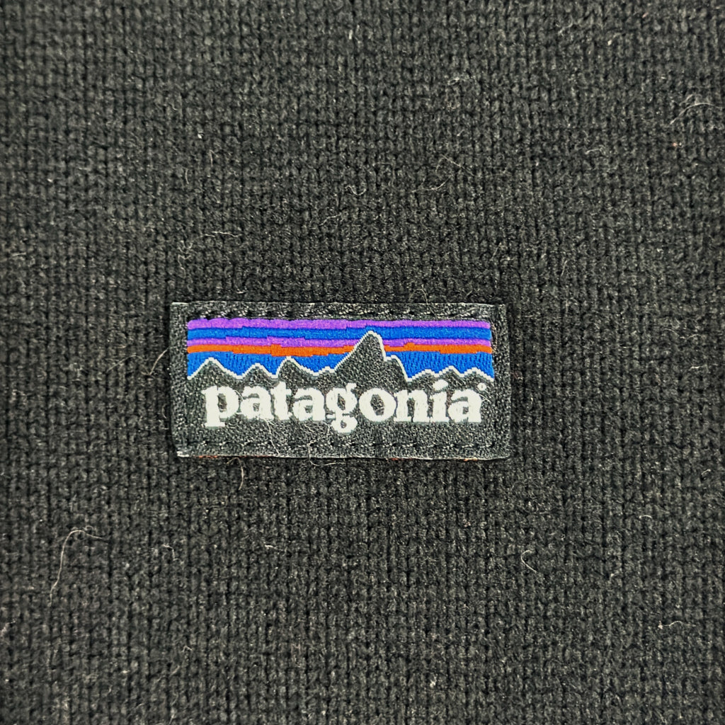 patagonia Better Sweater Jacket