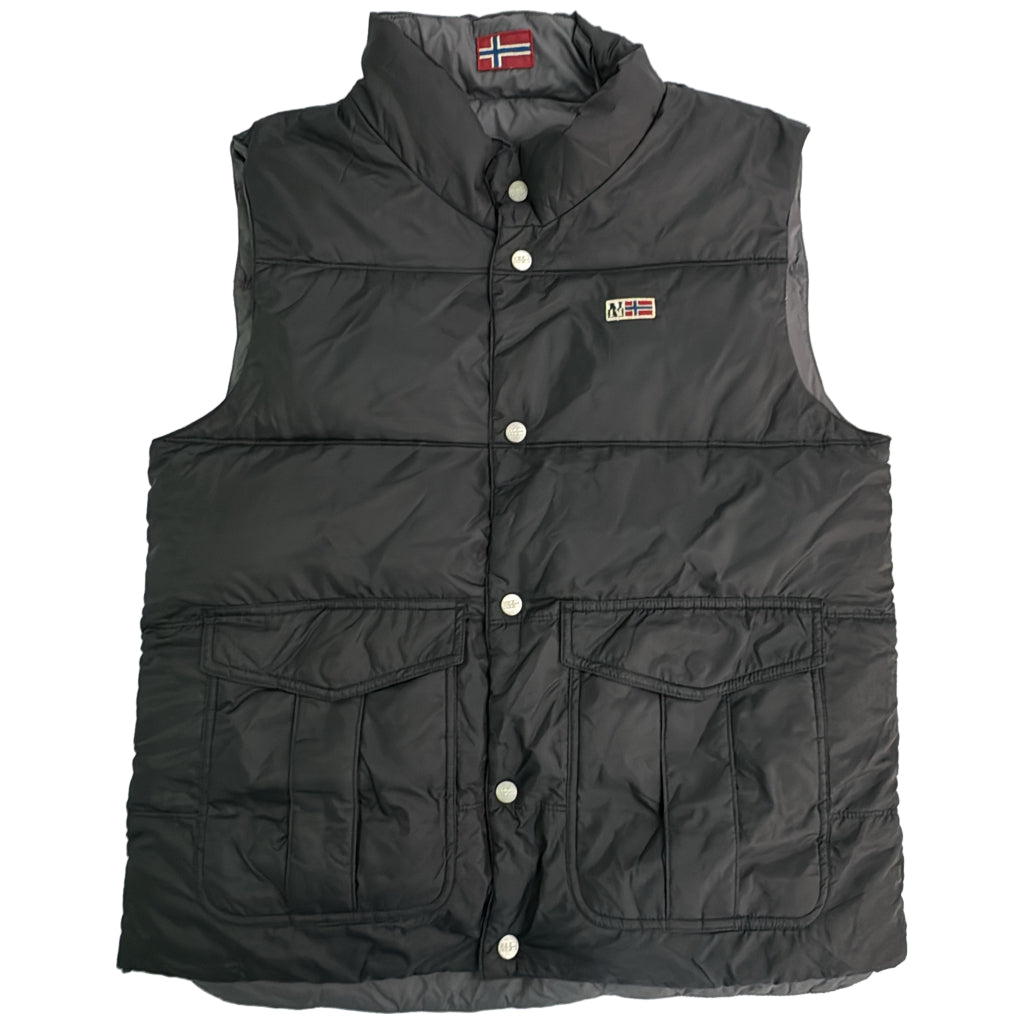 NAPAPIJRI Down Vest