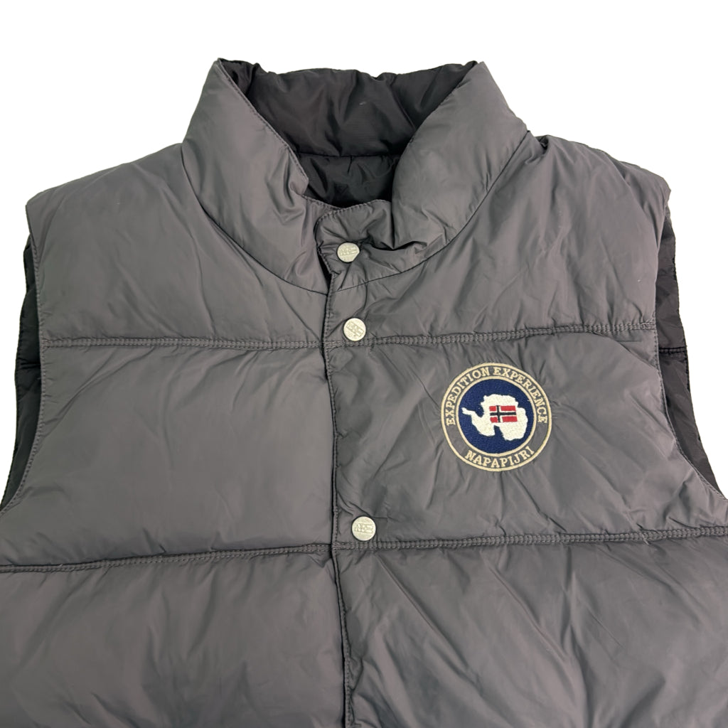 NAPAPIJRI Down Vest