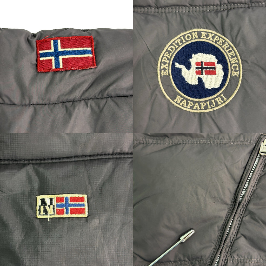 NAPAPIJRI Down Vest