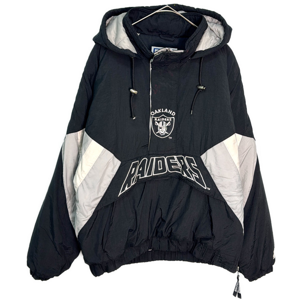 90s STARTER Stadium Jacket