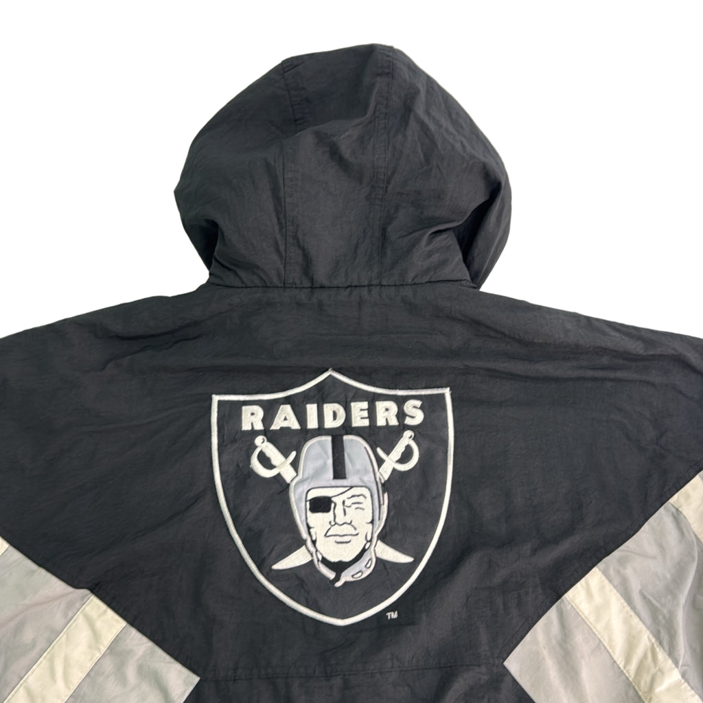 90s STARTER Stadium Jacket