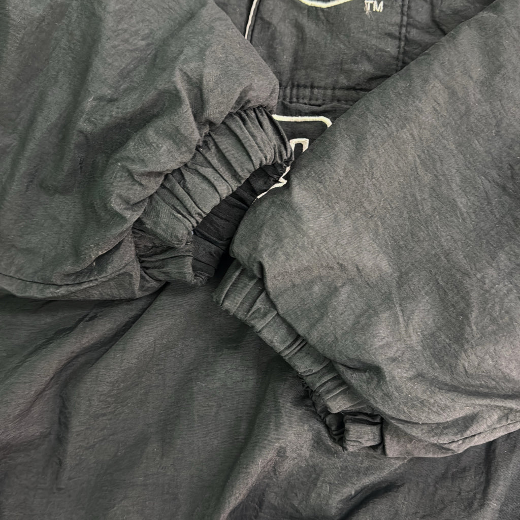 90s STARTER Stadium Jacket