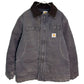 90s Carhartt Traditional Jacket Work Jacket