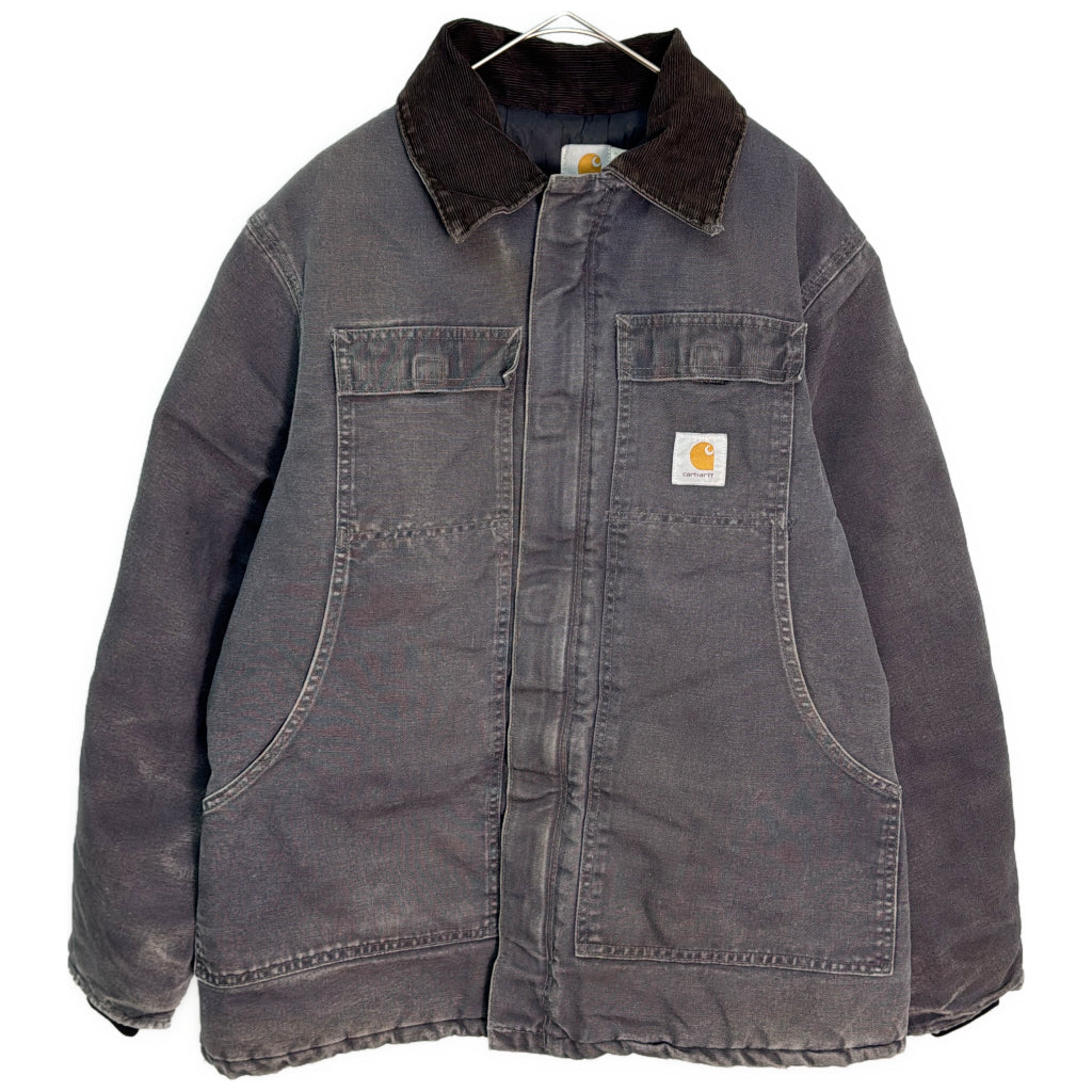 90s Carhartt Traditional Jacket Work Jacket