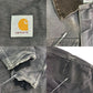 90s Carhartt Traditional Jacket Work Jacket