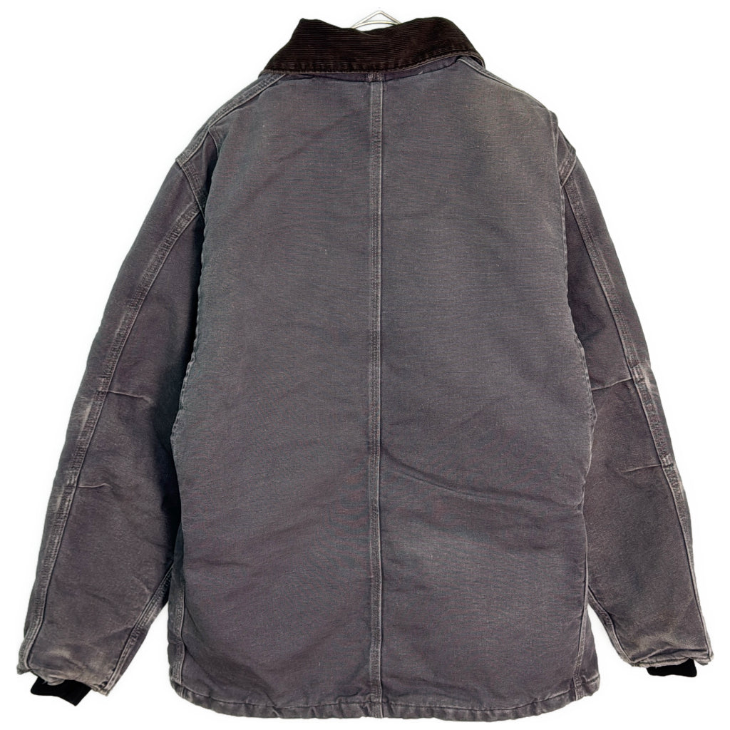90s Carhartt Traditional Jacket Work Jacket