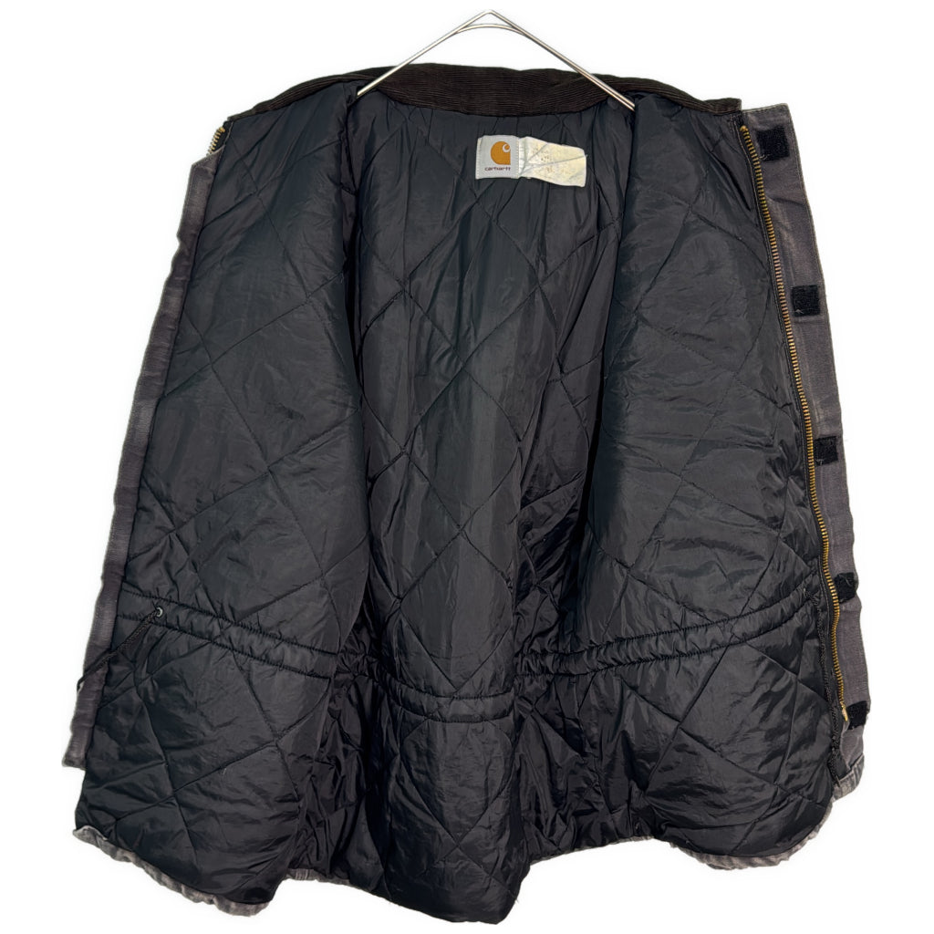 90s Carhartt Traditional Jacket Work Jacket
