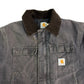 90s Carhartt Traditional Jacket Work Jacket
