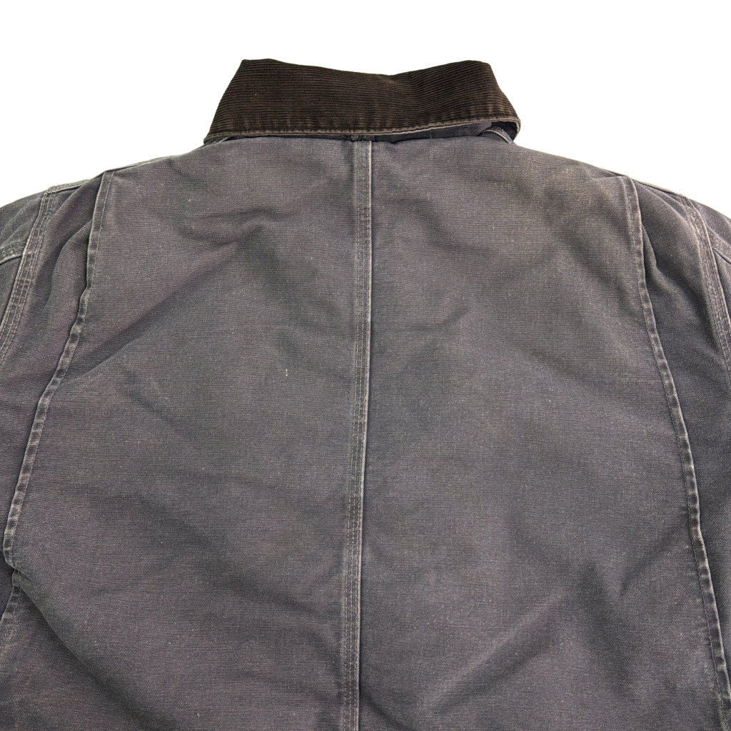 90s Carhartt Traditional Jacket Work Jacket