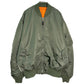ALPHA INDUSTRIES MA-1 Flight Jacket Military Jacket