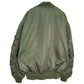 ALPHA INDUSTRIES MA-1 Flight Jacket Military Jacket