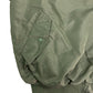 ALPHA INDUSTRIES MA-1 Flight Jacket Military Jacket