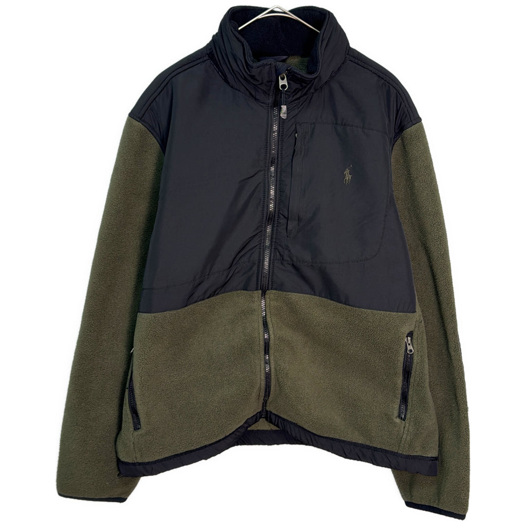 Polo by Ralph Lauren Fleece Jacket