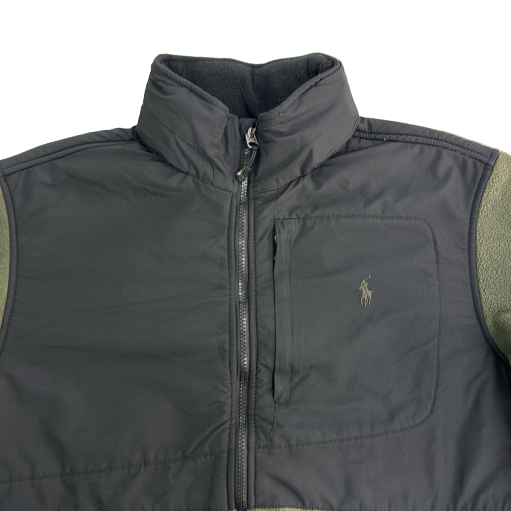 Polo by Ralph Lauren Fleece Jacket