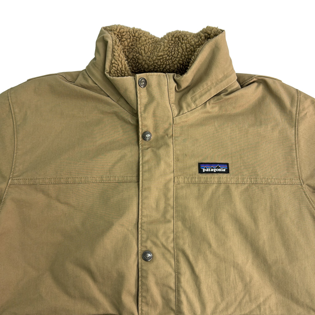 patagonia Jacket