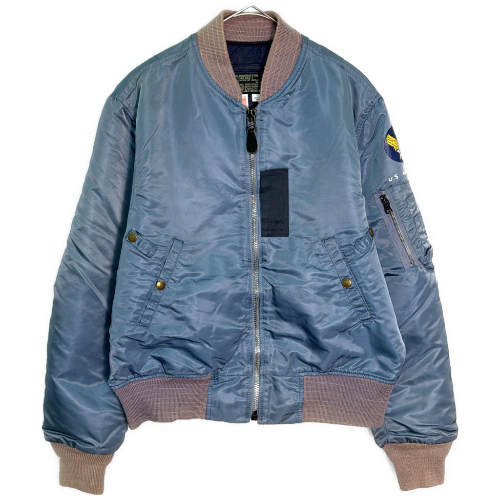 SPIEWAK MA-1 Flight Jacket Military Jacket