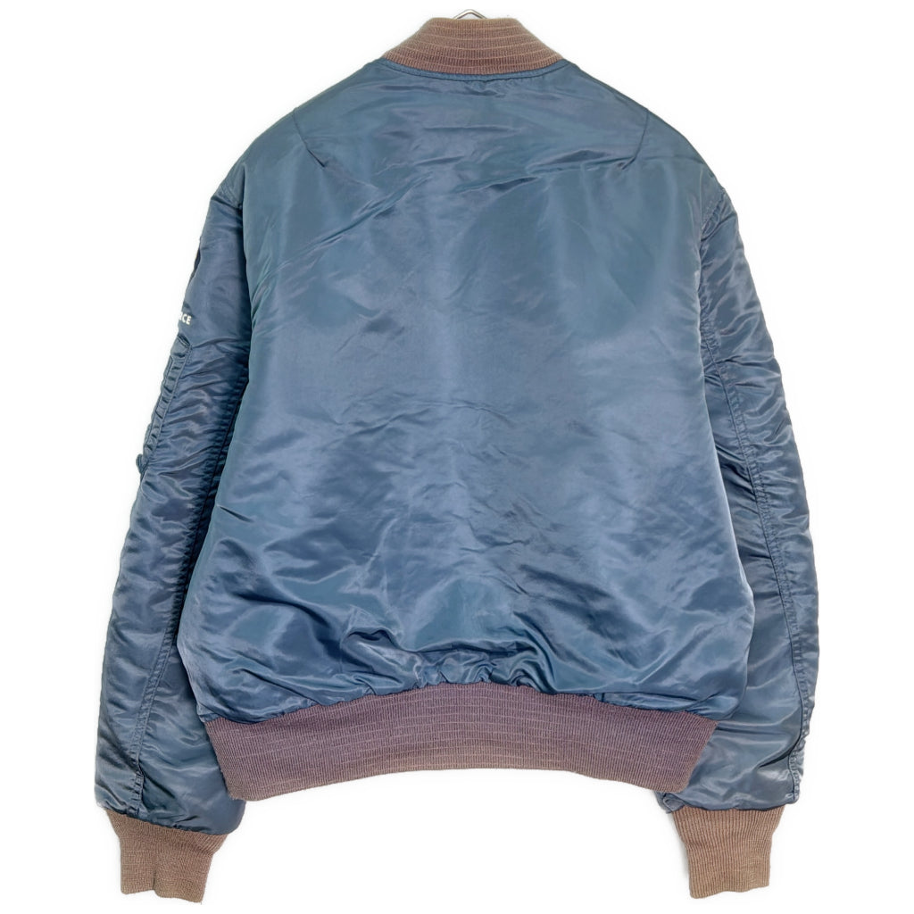 SPIEWAK MA-1 Flight Jacket Military Jacket
