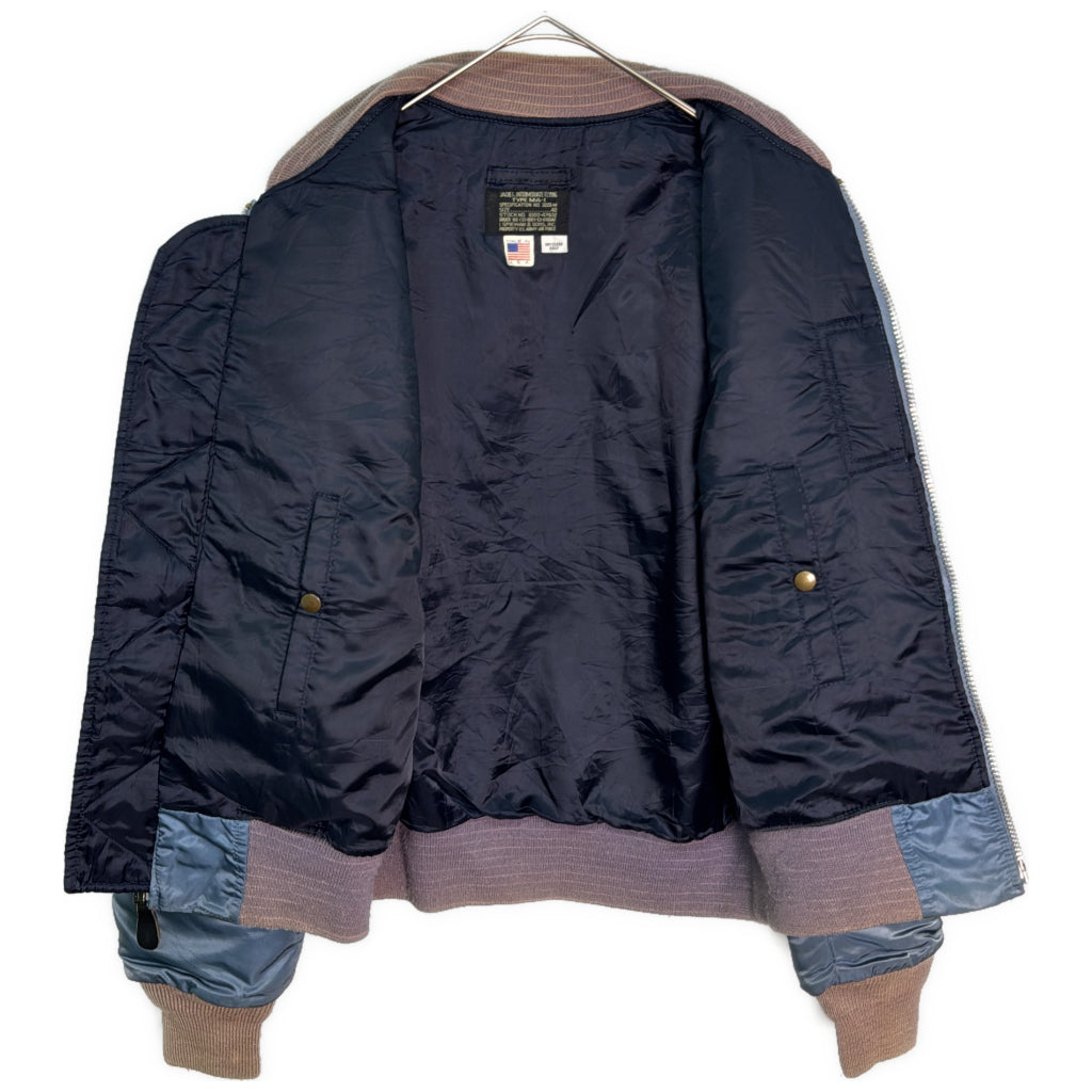 SPIEWAK MA-1 Flight Jacket Military Jacket