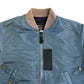 SPIEWAK MA-1 Flight Jacket Military Jacket