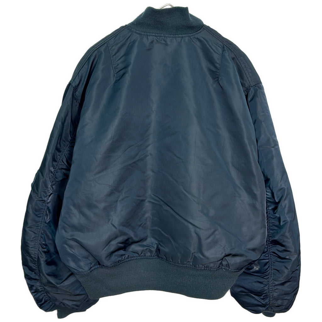 Schott MA-1 Flight Jacket Military Jacket
