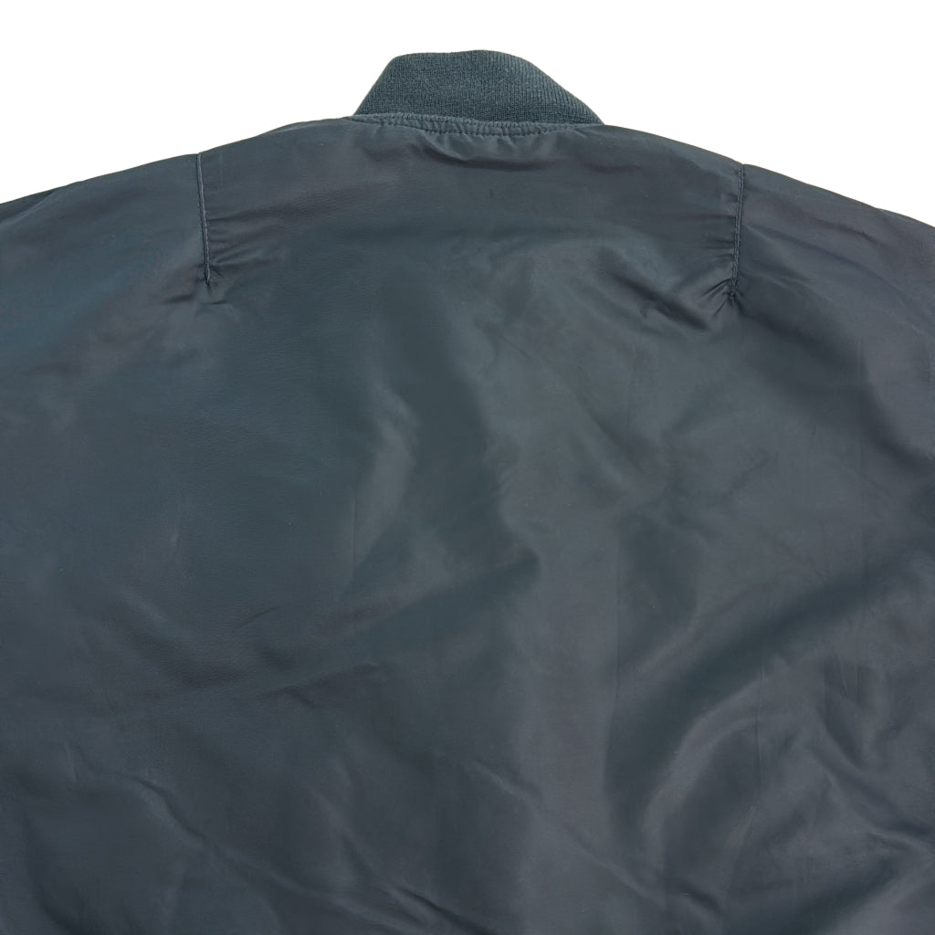 Schott MA-1 Flight Jacket Military Jacket