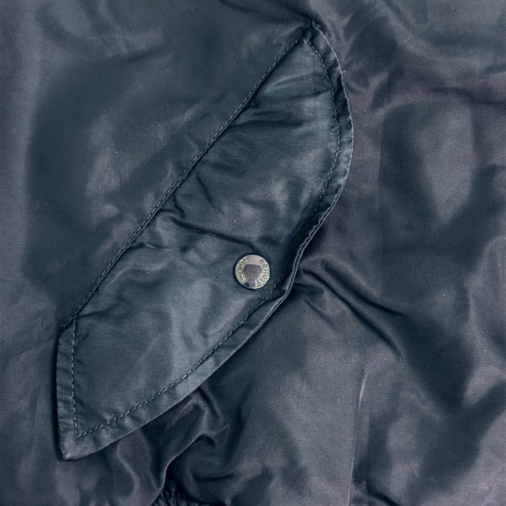 Schott MA-1 Flight Jacket Military Jacket