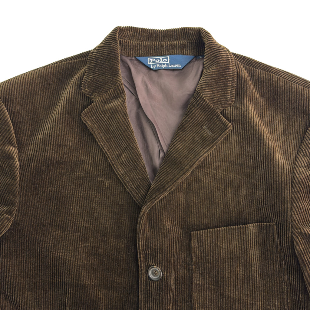 Polo by Ralph Lauren Tailored Jacket