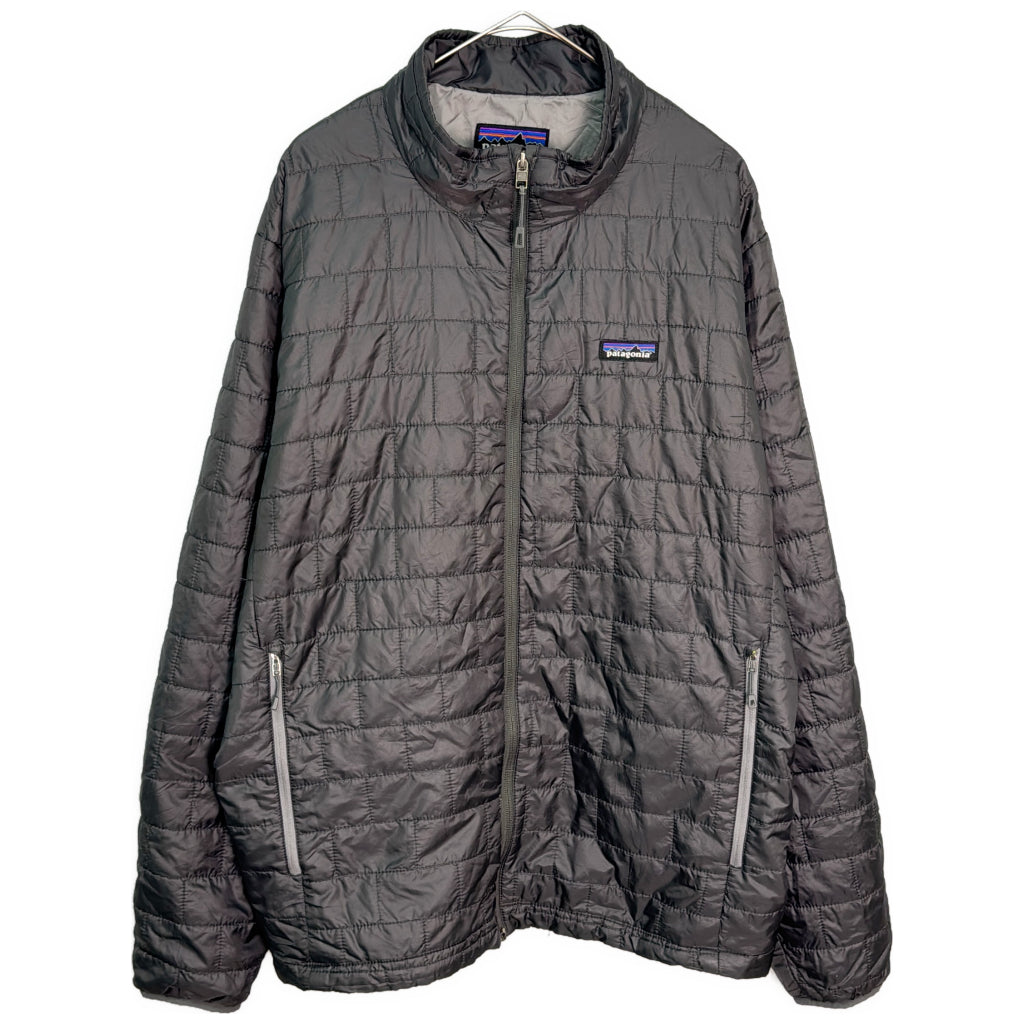 patagonia Nano Puff Padded Jacket