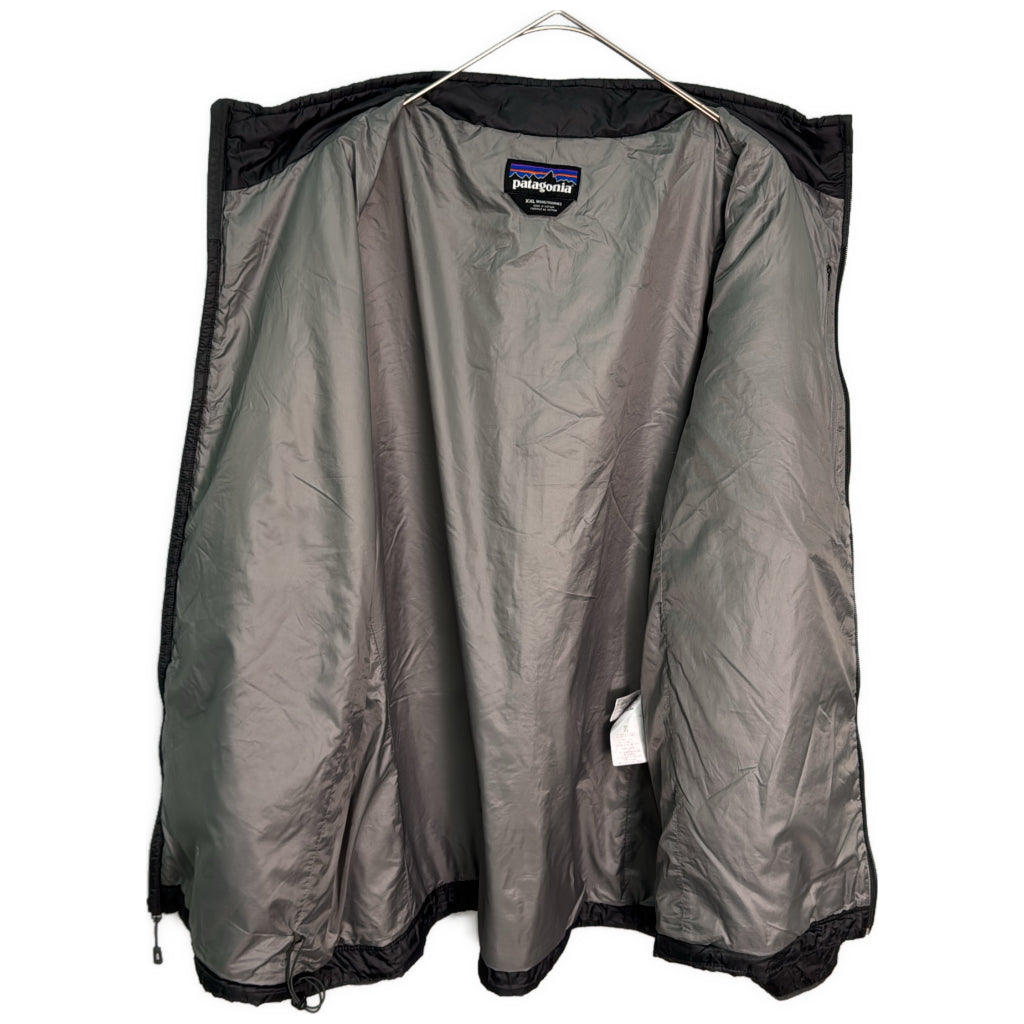patagonia Nano Puff Padded Jacket