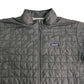 patagonia Nano Puff Padded Jacket
