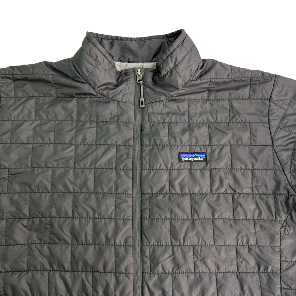 patagonia Nano Puff Padded Jacket