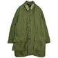 80s Euro Military Military Jacket