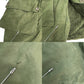 80s Euro Military Military Jacket