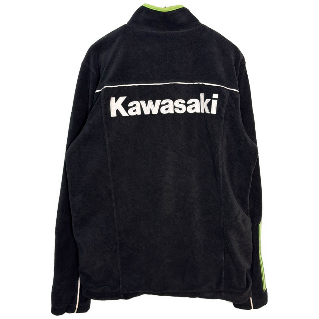 Kawasaki Fleece Jacket