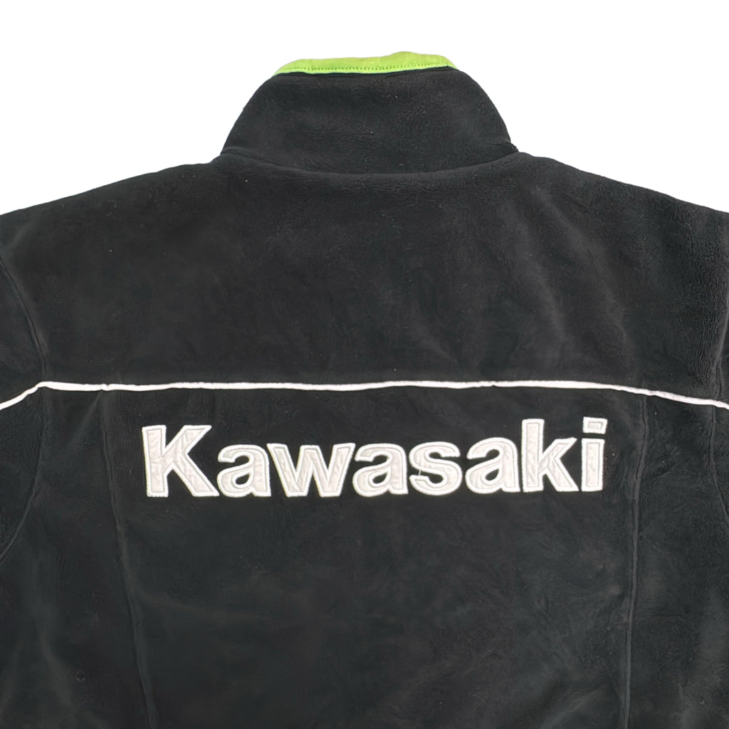 Kawasaki Fleece Jacket
