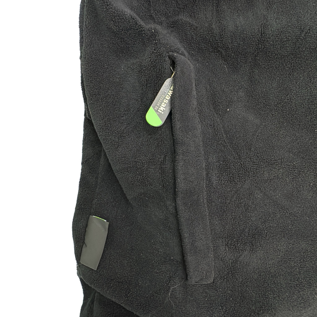 Kawasaki Fleece Jacket