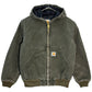 00s Carhartt Active Jacket