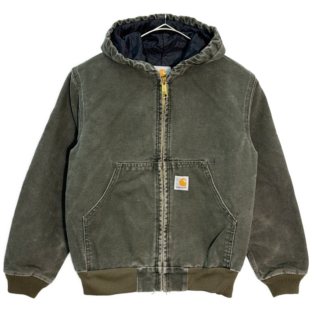 00s Carhartt Active Jacket