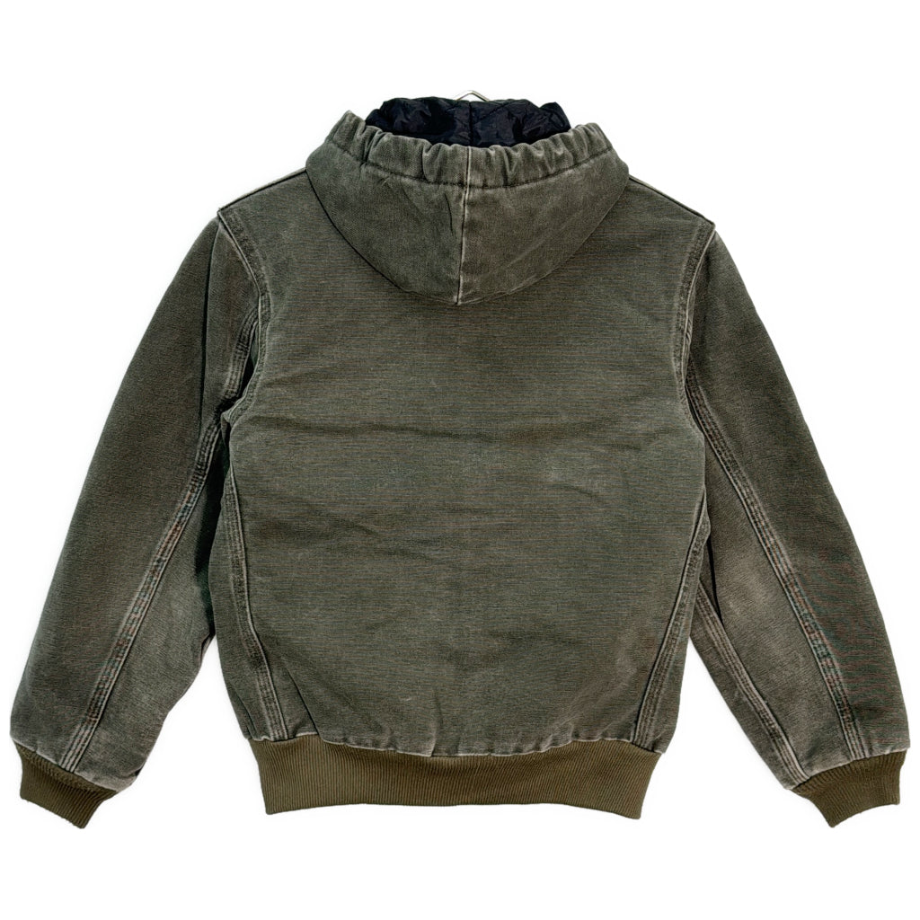00s Carhartt Active Jacket
