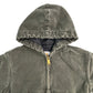 00s Carhartt Active Jacket