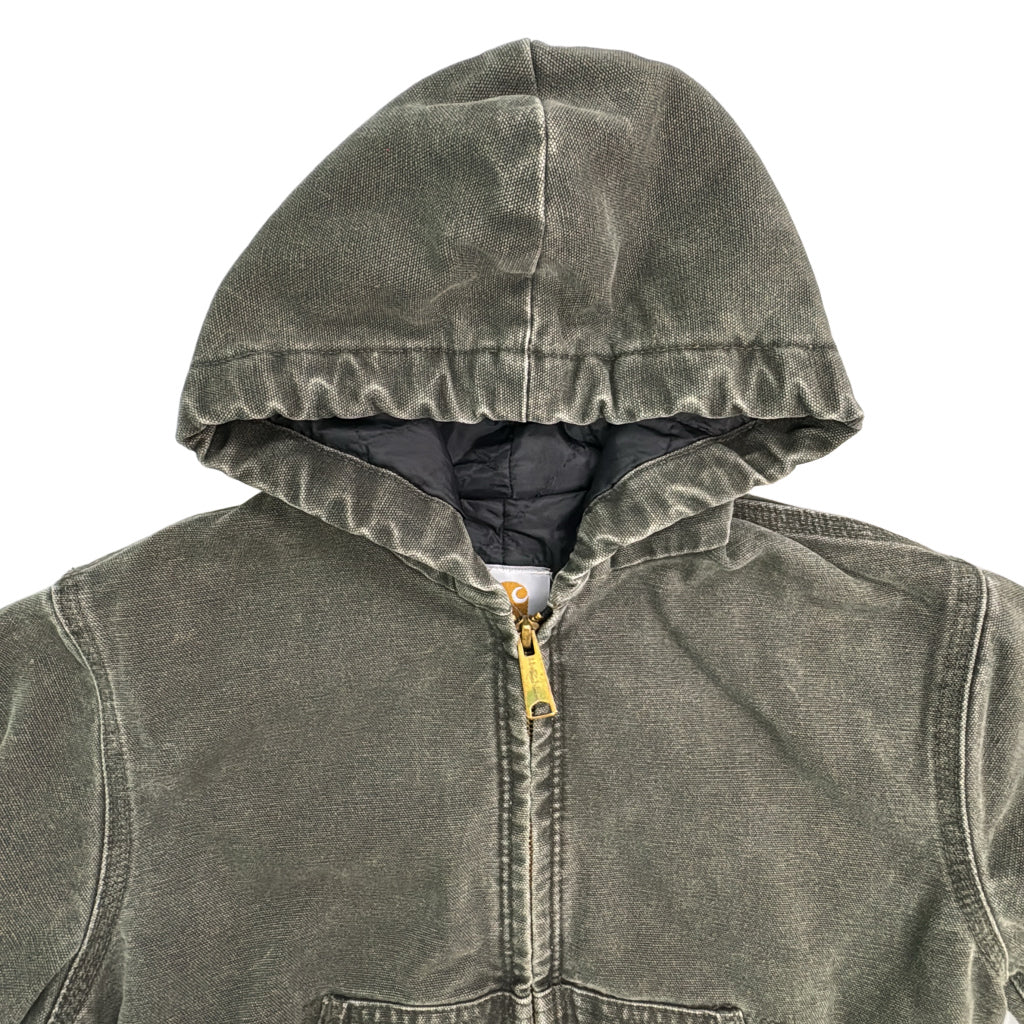 00s Carhartt Active Jacket