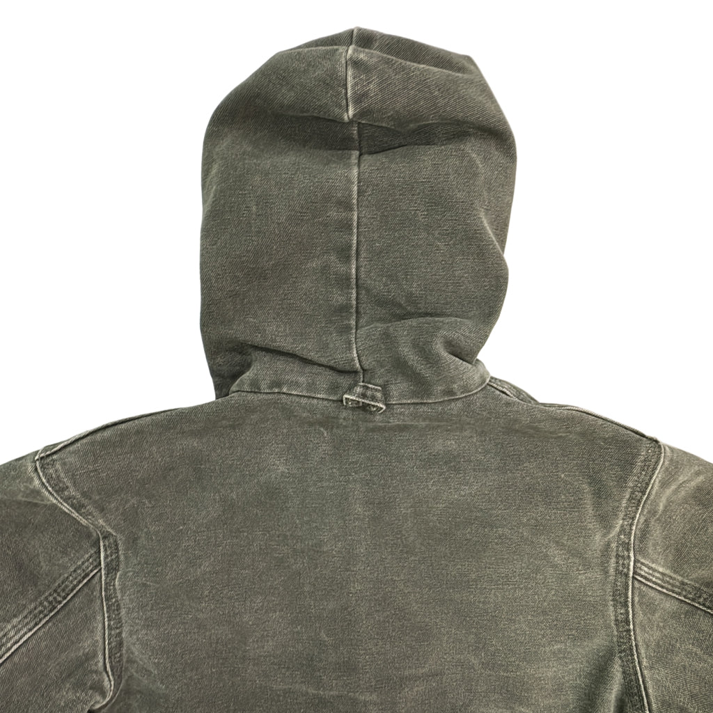 00s Carhartt Active Jacket