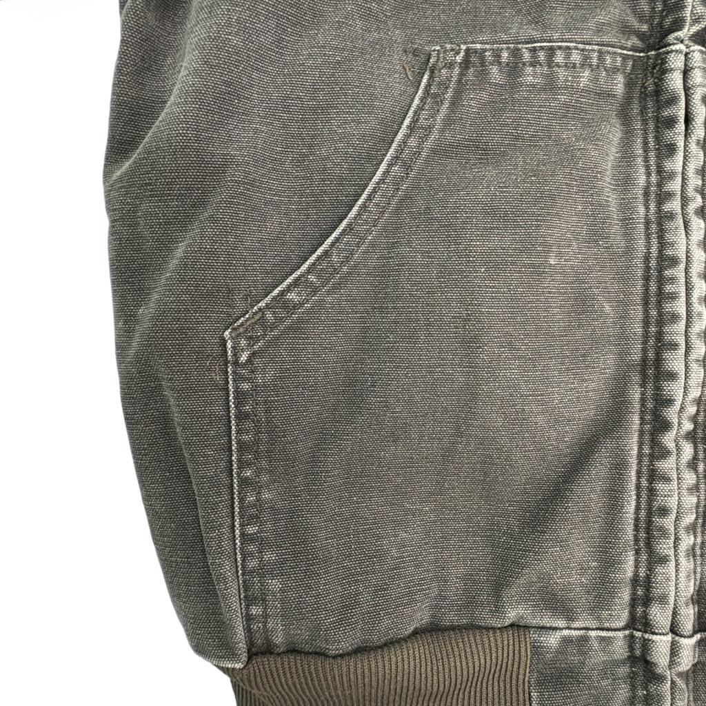 00s Carhartt Active Jacket