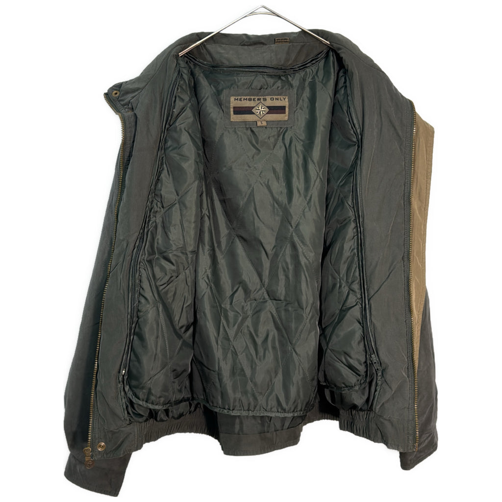 MEMBERS ONLY Harrington Jacket