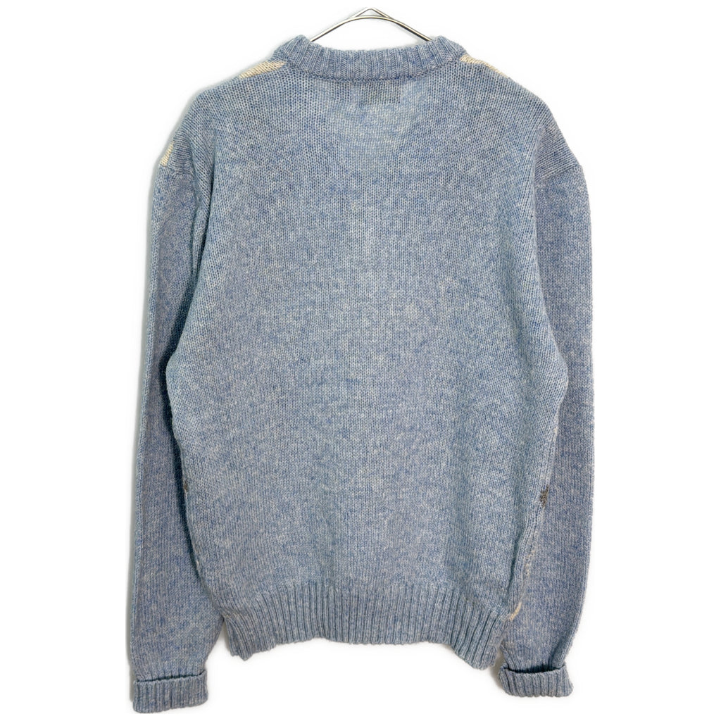 80s McGregor V-Neck Sweater