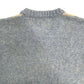 80s McGregor V-Neck Sweater